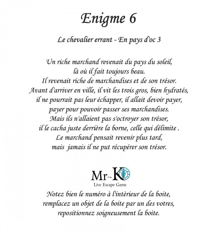 Chasse au tresor1enigme6 copier