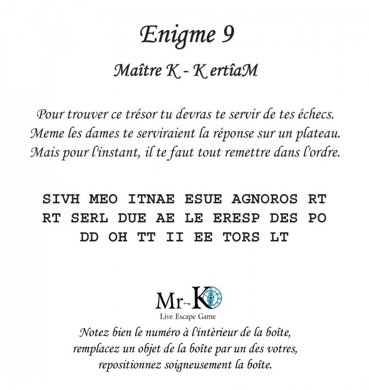Chasse au tresor1enigme9 copier