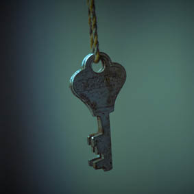 Logophoto key