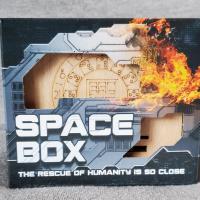 Space Box