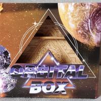 Orbital Box