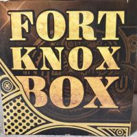 Fort Knox Box