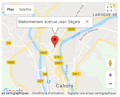 Cahors 1
