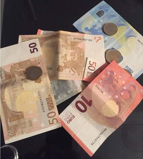 Faites vos jeux