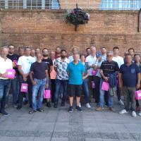 team building à Montauban