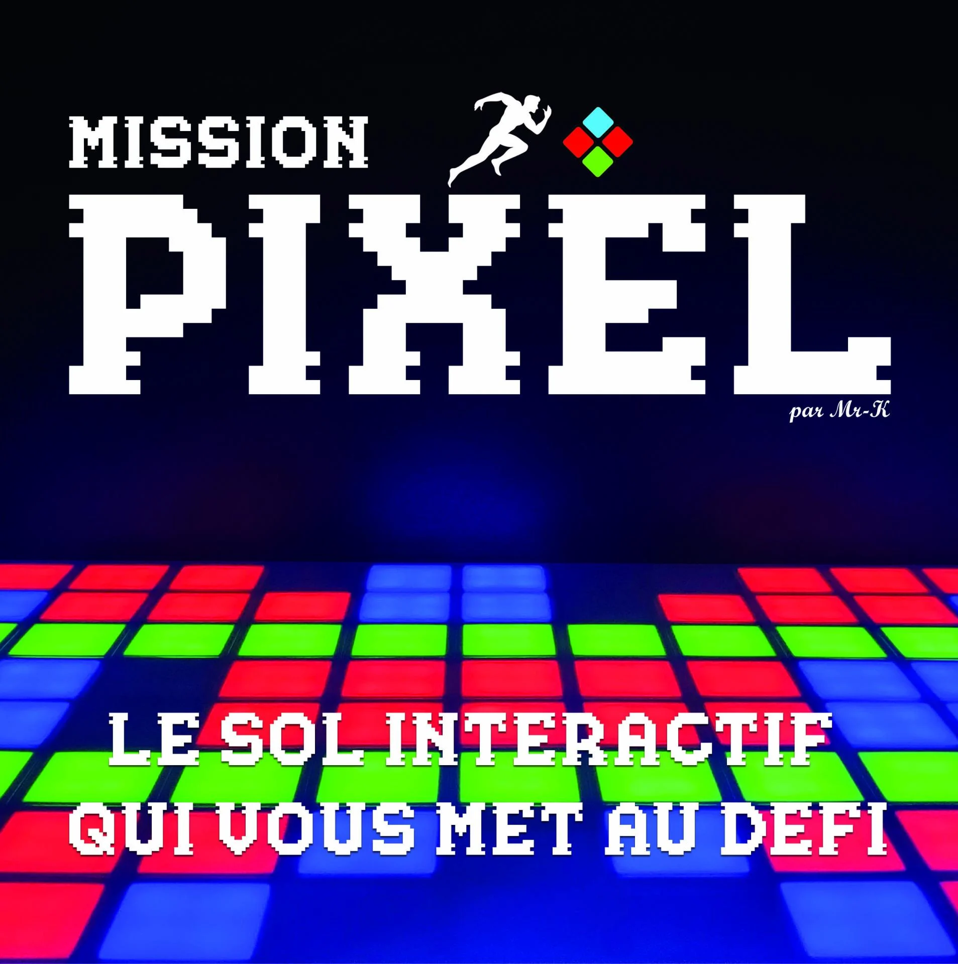 Logo test carre