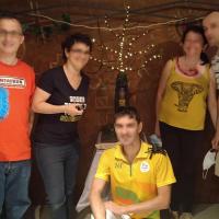 Escape game Makay