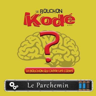 Version2025 parchemin