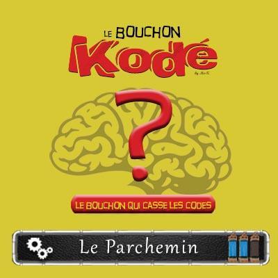 Version2025 parchemin