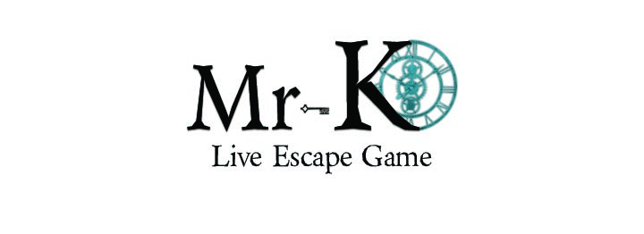 Mr-K Escape Game